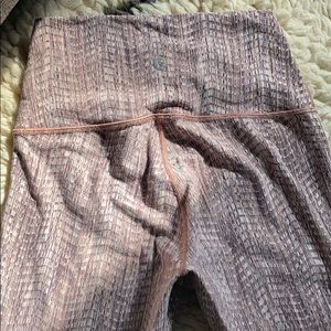Lululemon Yoga Pant